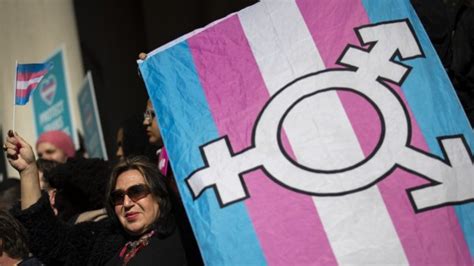 Transgender Hate Crimes Recorded By Police Increase By 81