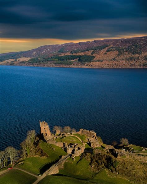 8 Things To Do In Inverness The Capital Of The Scottish Highlandsthe