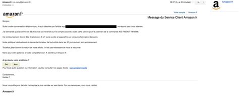 Pour les articles homonymes, voir amazon (homonymie) et amazone. Ecommerce : Service clients Amazon, la pieuvre a-t-elle ...