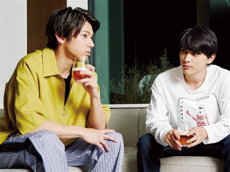 Manage your video collection and share your thoughts. 本日のお客さま 山田裕貴さん - 吉沢 亮のTAKE YOUR SEAT | SPUR