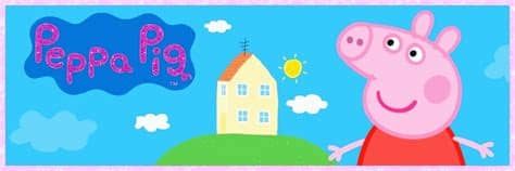 Peppa pig nunca pasa de moda entre los más peques de la casa y es un regalo que asegura el éxito por eso queremos mostrarte los juguetes más vendidos de peppa pig para que no falles en tu. Peppa Pig - Libri