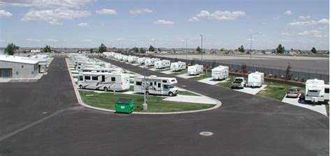 Maybe you would like to learn more about one of these? Franklin County RV Park - 4 Photos - Pasco, WA - RoverPass