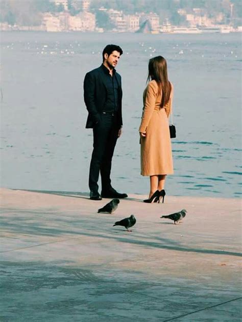 Пин от пользователя Army💜 на доске ️kara Sevda ️ Черная любовь