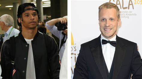 Unser testerteam hat unterschiedliche hersteller & marken unter die lupe genommen und wir präsentieren unseren lesern hier die resultate unseres vergleichs. "Let's Dance"-Felljacke: Oli Pocher disst Leroy Sané ...