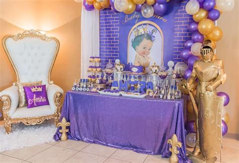 Check spelling or type a new query. Royal Princess Baby Shower Party Ideas | Photo 1 of 23 ...