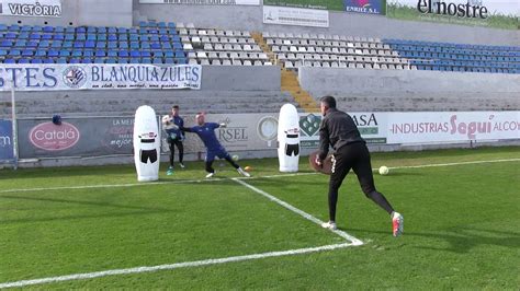 Alcoyano algeciras amorebieta arenas getxo athletic club ii atlético baleares atlético madrid ii atletico sanluqueno atzeneta badajoz badalona barakaldo barcelona ii burgos cadiz ii. Velocidad específica CD Alcoyano 19/20 - YouTube