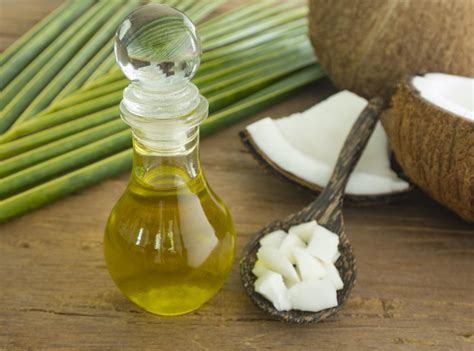 Coconut oil is one of the most popular ingredients found in natural skin care products. Coconut oil for eczema: How it works and tips for use