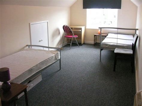 1 Bed Westway House 26 Pads For Students Room Student