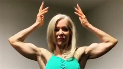 Watch Is This The Fittest 63 Year Old In The World Metro Video