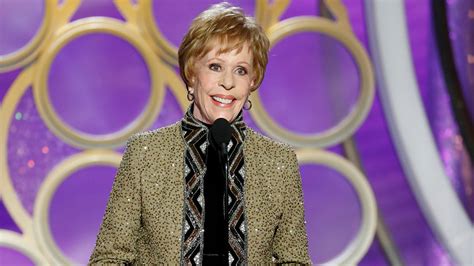 Tv News Roundup Carol Burnett To Reprise Her Role In ‘mad About You