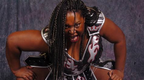 Aew 10 Things Fans Should Know About Awesome Kong