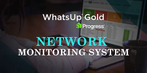 Whatsup Gold Application Monitoring Intelligence And Visibility With