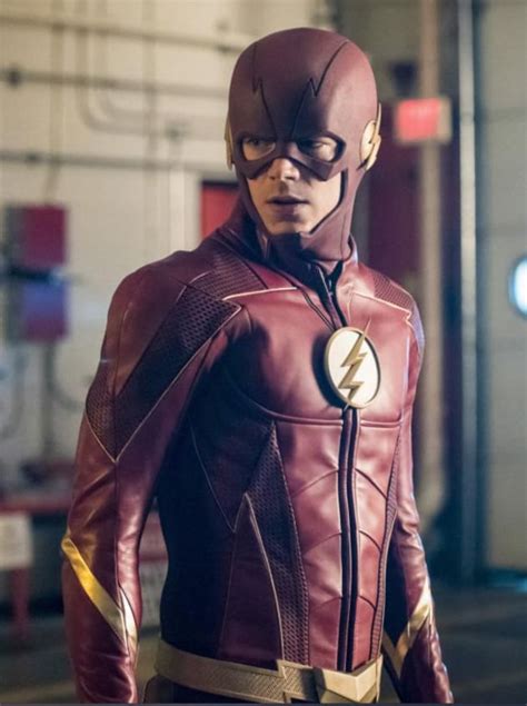 The Flash Season 4 Episode 14 Recap Devoe Claims A Victim The