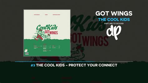 K a n e u s a from: The Cool Kids x Cardo - Got Wings EP - YouTube