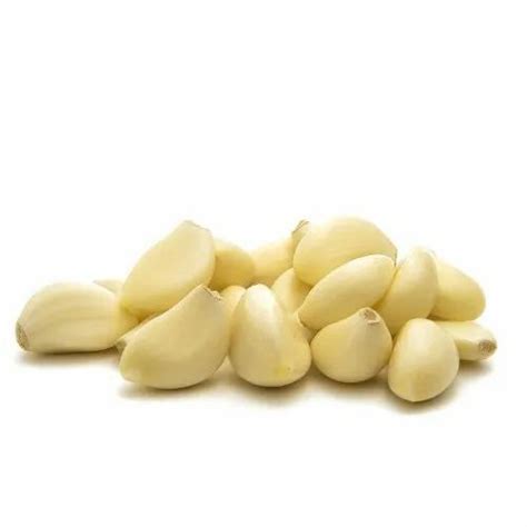 A Grade Yellow Single Clove Garlic Gunny Bag At Best Price In Thane