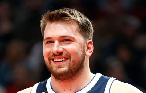Luka Dončić Nba Stats Age Height Weight Position Net Worth Wife