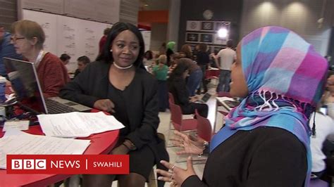 Bbc Yasaidia Kuongeza Wanawake Wikipedia Bbc News Swahili