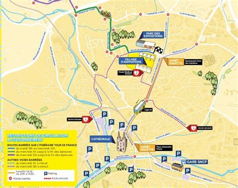 Stage eight of the 2020 tour de france. Tour de France à Quimper : ce qu'il faut savoir | Côté Quimper