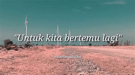 Download now status ig keren banyak like latest version apk. Status Wa keren Sampai jumpa - YouTube