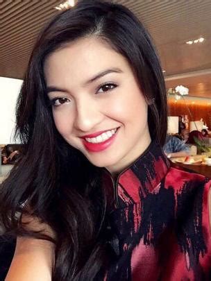 Biodata profil raline shah nama penuh : √ Biodata Profil Raline Shah Terbaru