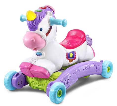 Vtech® Announces Availability Of New Infant Toddler And Preschool Toys