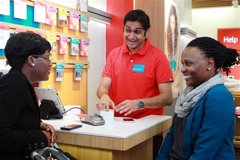 Customers can call on these numbers for subscribing its services or to inquire on existing account information or complain. Vodafone UK's Best High Street Retailer award demonstrates ...