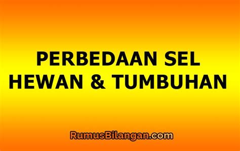 Check spelling or type a new query. Struktur Dasar Sel Baik Sel Tumbuhan Maupun Sel Hewan Dari ...