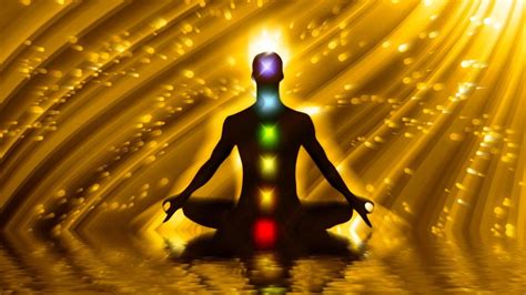 Chakra clearing is an important part of any energy work practice. The Eight Major Chakras - Yoga My Energy