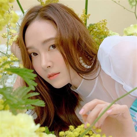Former Girls Generation Member Jessica Jung Releases Exclusive Excerpt Of K Pop Novel Shine