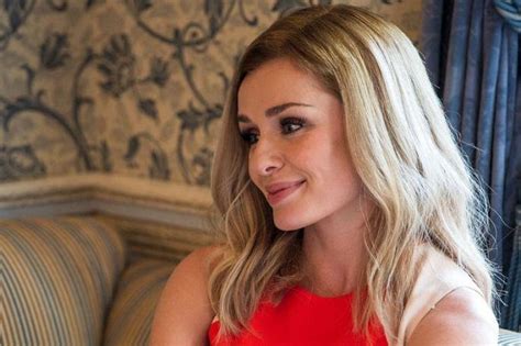 Think Twice About Doing ‘sexy Pictures Katherine Jenkins Warns Women