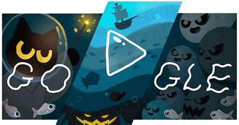 Join in as ghosts around the world gather to. Chơi game Halloween trực tiếp trên Google - Download.vn