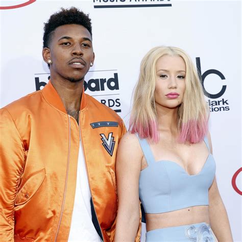 Iggy Azalea Reveals Why She Broke Up With Nick Young Bleacher Report