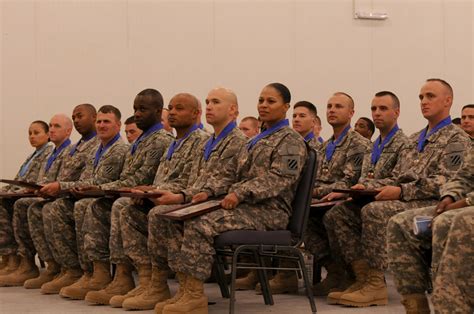 Dvids News Ncos Receive Recognition For Excellence