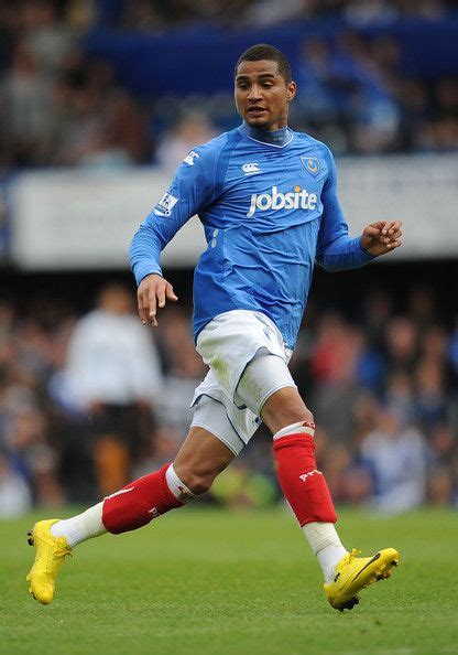 This snapshot overview displays all of the international games recorded for a particular player in the tm database. Kevin-Prince Boateng on Portsmouth | Sobre futebol ...