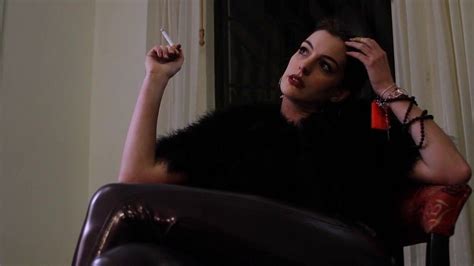 Women Smoking Girl Smoking Anne Hathaway Lesbian Smoke Actresses Character Reference Favs