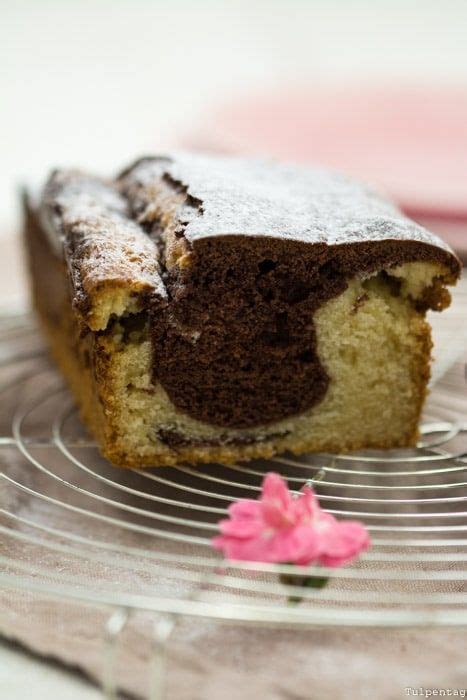 Ich einmal kurz das grundrezept für den tassenkuchen durchgegangen und mich kurzerhand dazu entscheiden, einfach einen veganen kuchen zu backen. Rührkuchen ohne Ei | Marmorkuchen rezept, Rührkuchen und ...