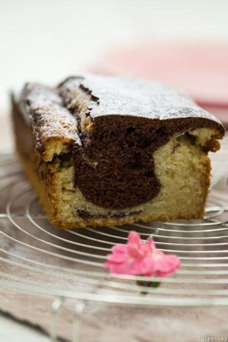 In einer schüssel die butter mit dem zucker und vanillezucker schön schaumig rühren. Rührkuchen ohne Ei | Marmorkuchen rezept, Rührkuchen und ...