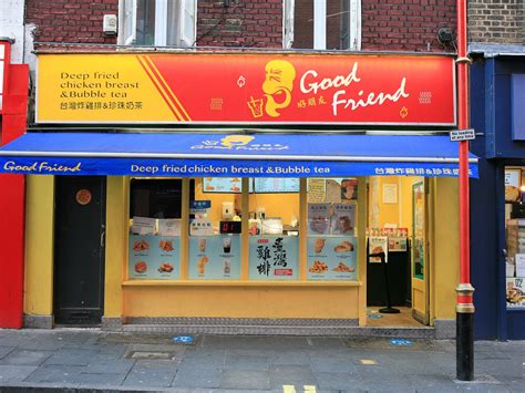 Best Restaurants in Chinatown London | Where to Eat in Chinatown