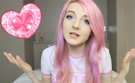 Youtube Millionaires Ldshadowlady Excited To Share Her Passion