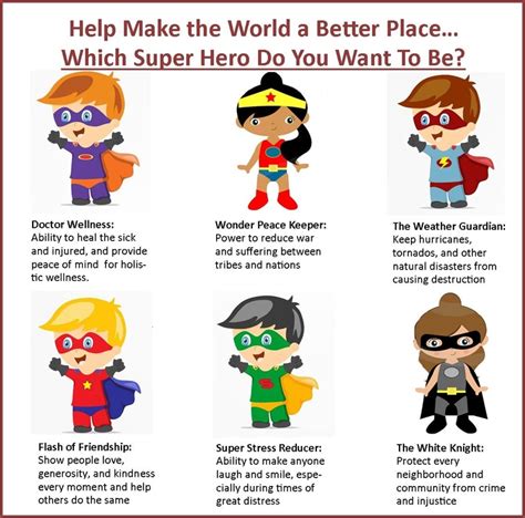 79 Best Superhero Therapy Images On Pinterest School Behavior And