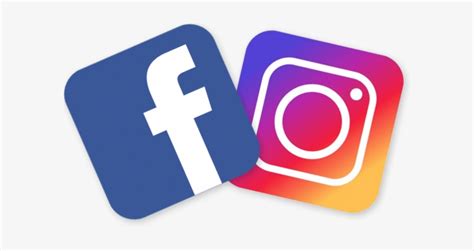 Facebook And Instagram Logo Green Screen Imagesee
