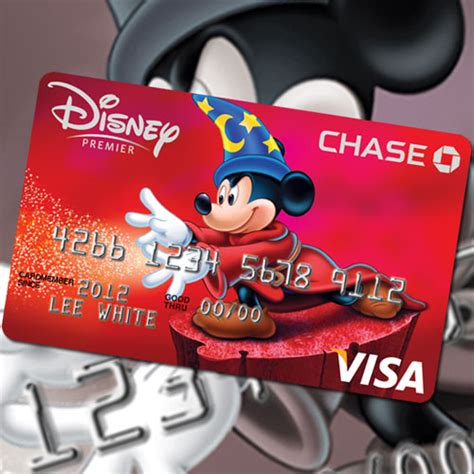 Disney Visa 50 Onboard Credit Extended Through 2015 And Limited To