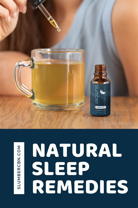 Our Favorite All Natural Sleep Aid Products Natural Sleep All