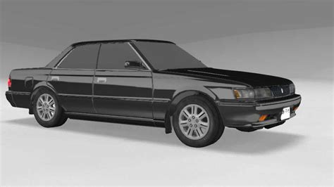 Thousands of trusted new and used toyota for sale in dubai, price starting from 10,000 aed. TOYOTA CHASER X81 1990 V2.0 - BeamNG.drive Vehicles ...