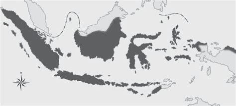 Jalur Masuknya Islam Ke Indonesia Berpendidikan Com