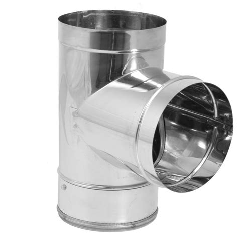 How to clean gas stove burners and oven grates. DuraVent 6DBK-TSS Stainless Steel 6" Inner Diameter ...