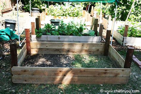 Maybe you would like to learn more about one of these? Easy D.I.Y to building your own raised garden beds ...