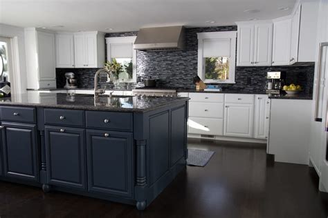 Kitchen cabinets height kitchen worktop granite kitchen kitchen countertops cute kitchen shaker kitchen kitchen ideas kitchen mantle french country kitchens. By Kitchen & Bath Gallery Cape Cod Kitchens Boston Black ...