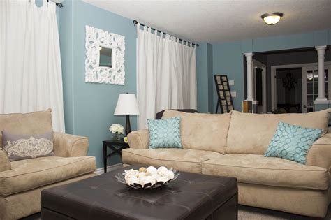 Check spelling or type a new query. Jasper Ware Blue Family Room | Family room makeover, Paint ...