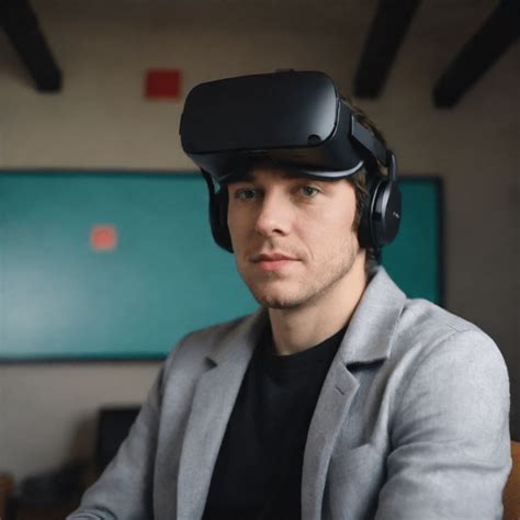 Vr технологии для стартапов: перспективы и возможности